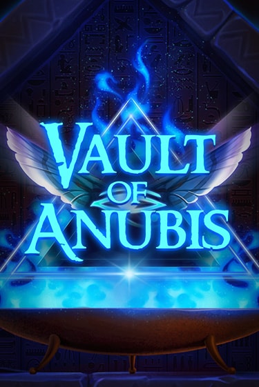 Vault Of Anubis демо игра | Гранд Казино играть без регистрации 