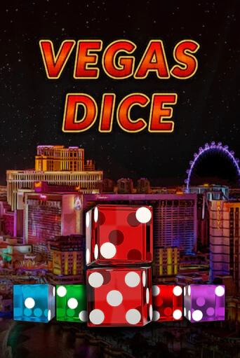 Vegas Dice демо игра | Гранд Казино играть без регистрации 