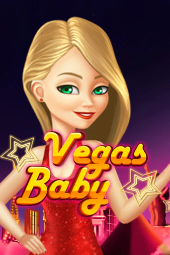 Vegas Baby демо игра | Гранд Казино играть без регистрации 