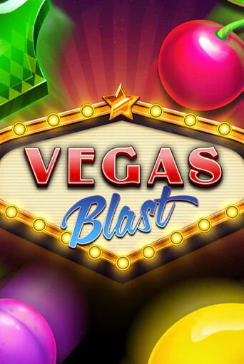 Vegas Blast демо игра | Гранд Казино играть без регистрации 