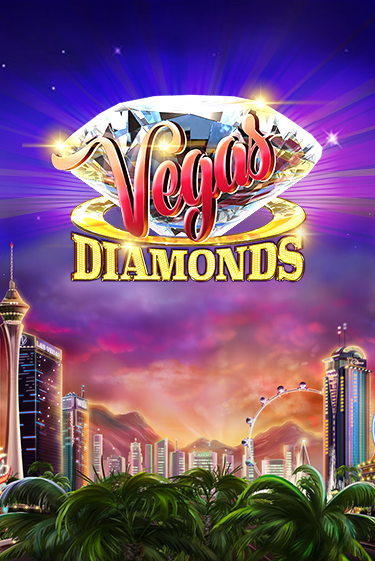 Vegas Diamonds демо игра | Гранд Казино играть без регистрации 