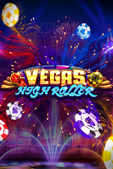 Vegas High Roller демо игра | Гранд Казино играть без регистрации 
