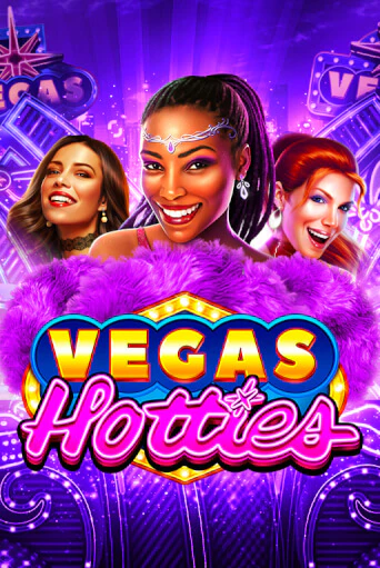 Vegas Hotties демо игра | Гранд Казино играть без регистрации 