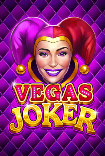 Vegas Joker демо игра | Гранд Казино играть без регистрации 