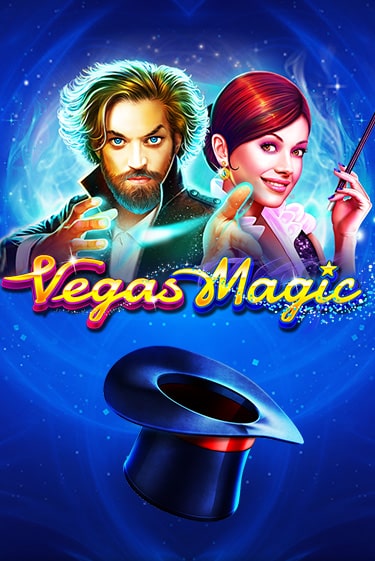 Vegas Magic демо игра | Гранд Казино играть без регистрации 
