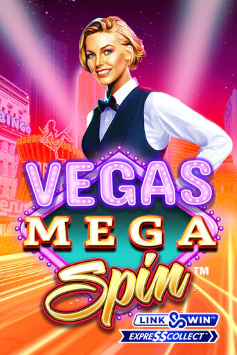 Vegas Mega Spin демо игра | Гранд Казино играть без регистрации 