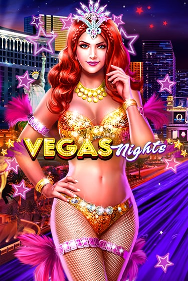 Vegas Nights демо игра | Гранд Казино играть без регистрации 