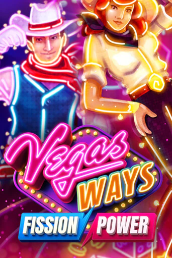 Vegas Ways демо игра | Гранд Казино играть без регистрации 