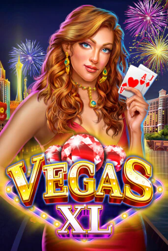 Vegas XL демо игра | Гранд Казино играть без регистрации 