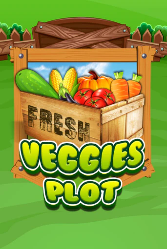 Veggies Plot демо игра | Гранд Казино играть без регистрации 