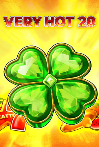Very Hot 20 демо игра | Гранд Казино играть без регистрации 