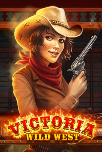 Victoria Wild West демо игра | Гранд Казино играть без регистрации 