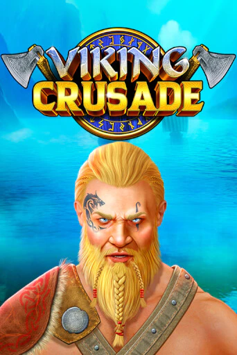 Viking Crusade демо игра | Гранд Казино играть без регистрации 