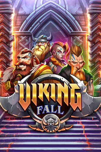 Viking Fall демо игра | Гранд Казино играть без регистрации 