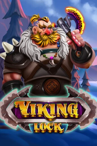 Viking Lock демо игра | Гранд Казино играть без регистрации 