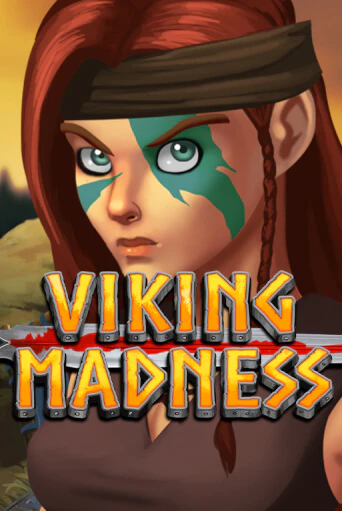 Viking Madness демо игра | Гранд Казино играть без регистрации 