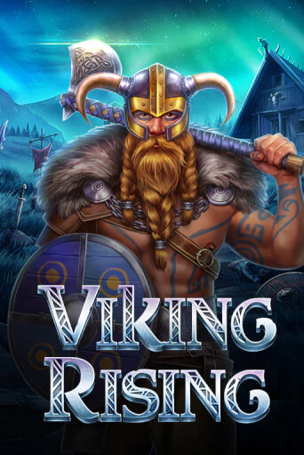 Viking Rising демо игра | Гранд Казино играть без регистрации 