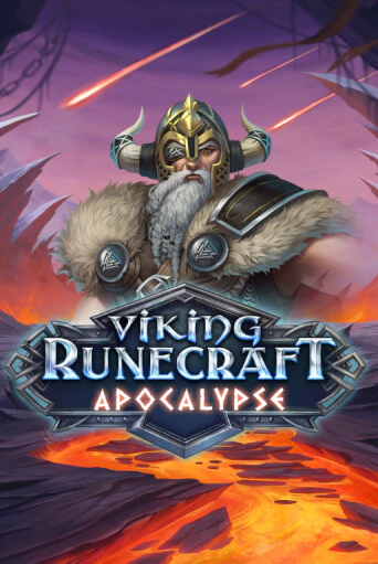 Viking Runecraft: Apocalypse демо игра | Гранд Казино играть без регистрации 