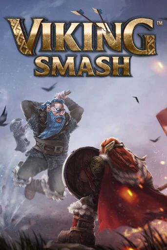 Viking Smash демо игра | Гранд Казино играть без регистрации 