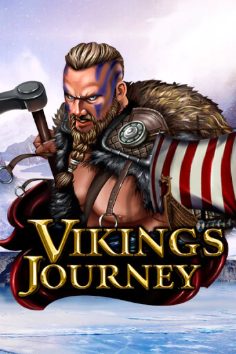 Vikings Journey демо игра | Гранд Казино играть без регистрации 