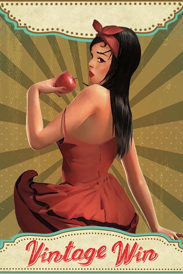 Vintage Win демо игра | Гранд Казино играть без регистрации 