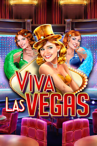 Viva Las Vegas демо игра | Гранд Казино играть без регистрации 