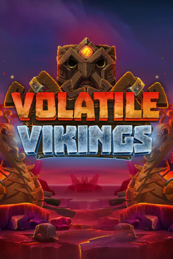 Volatile Vikings демо игра | Гранд Казино играть без регистрации 