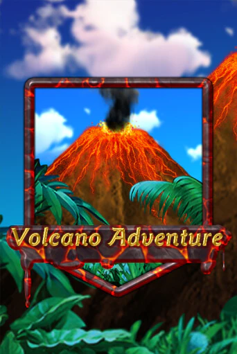 Volcano Adventure демо игра | Гранд Казино играть без регистрации 