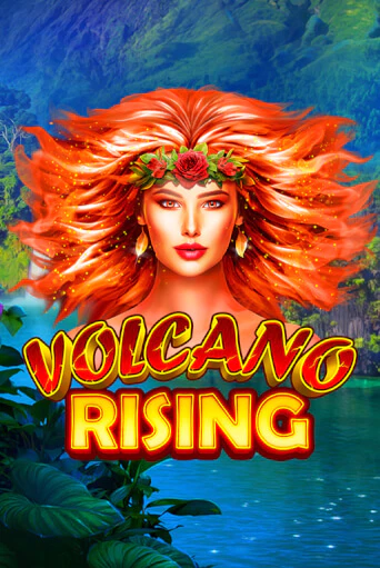 Volcano Rising демо игра | Гранд Казино играть без регистрации 