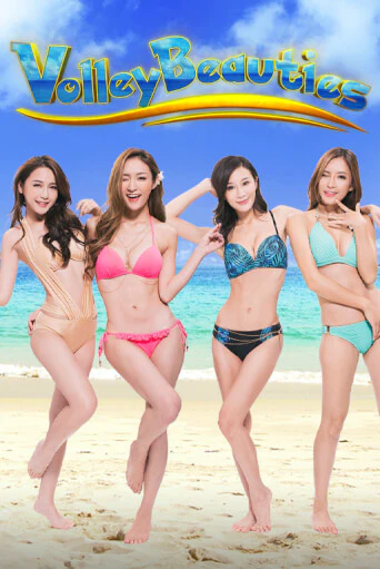 Volley Beauties демо игра | Гранд Казино играть без регистрации 