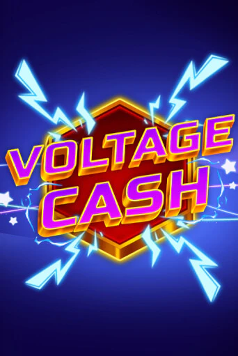 Voltage Cash демо игра | Гранд Казино играть без регистрации 