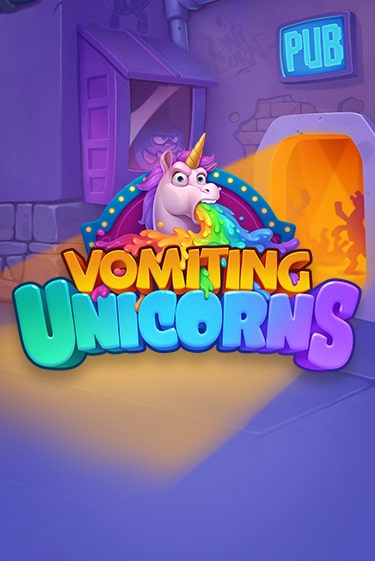 Vomiting Unicorns демо игра | Гранд Казино играть без регистрации 
