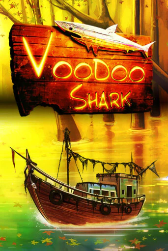 Voodoo Shark демо игра | Гранд Казино играть без регистрации 