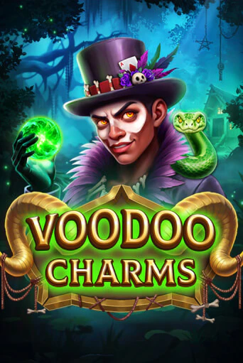 Voodoo Charms демо игра | Гранд Казино играть без регистрации 