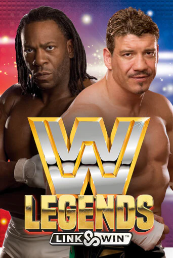 WWE Legends: Link & Win VF демо игра | Гранд Казино играть без регистрации 