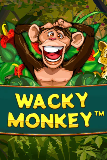 Wacky Monkey демо игра | Гранд Казино играть без регистрации 