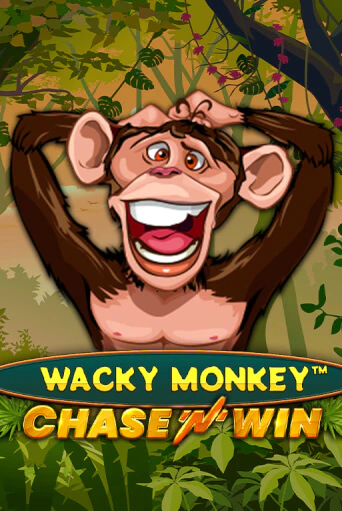 Wacky Monkey - Chase'N'Win демо игра | Гранд Казино играть без регистрации 