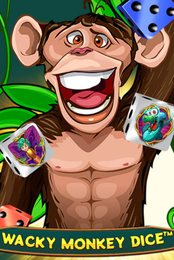 Wacky Monkey Dice демо игра | Гранд Казино играть без регистрации 