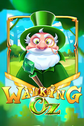 Walking Oz демо игра | Гранд Казино играть без регистрации 