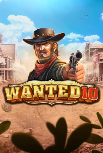 Wanted 10 демо игра | Гранд Казино играть без регистрации 