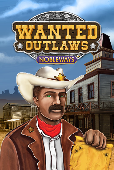 Wanted Outlaws демо игра | Гранд Казино играть без регистрации 