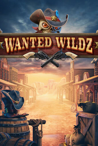 Wanted Wildz демо игра | Гранд Казино играть без регистрации 