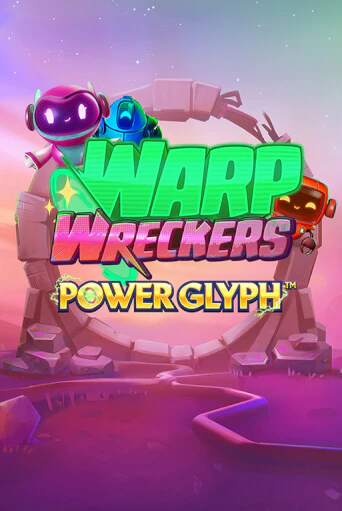 Warp Wreckers Power Glyph демо игра | Гранд Казино играть без регистрации 