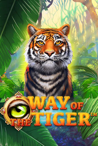 Way of the Tiger демо игра | Гранд Казино играть без регистрации 
