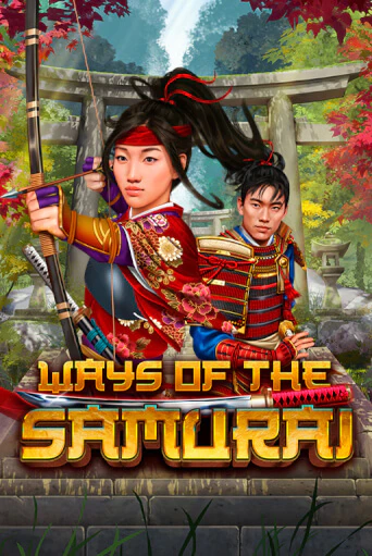Ways Of The Samurai демо игра | Гранд Казино играть без регистрации 