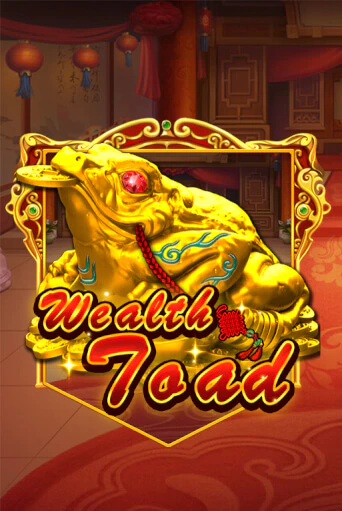 Wealth Toad демо игра | Гранд Казино играть без регистрации 
