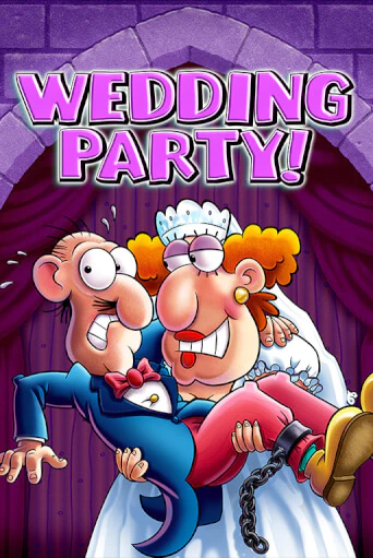 Wedding Party! демо игра | Гранд Казино играть без регистрации 