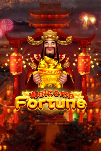 Welcome Fortune демо игра | Гранд Казино играть без регистрации 