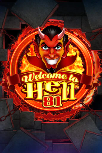 Welcome To Hell 81 демо игра | Гранд Казино играть без регистрации 