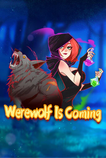 Werewolf Is Coming демо игра | Гранд Казино играть без регистрации 